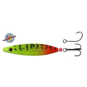 DEGA Blinker-Seatrout III Inliner 21 g Farbe G