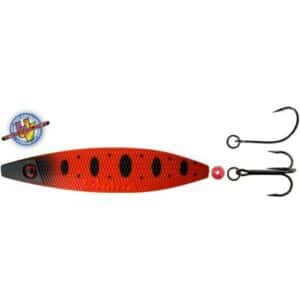 DEGA Blinker-Seatrout III Inliner 28 g Farbe C