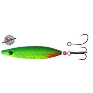 DEGA Blinker-Seatrout III Inliner 28 g Farbe D