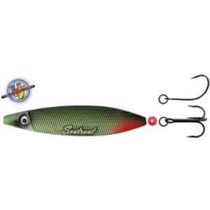 DEGA Blinker-Seatrout III Inliner 28 g Farbe E