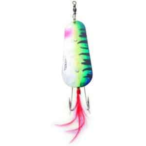 JENZI Phantom-F Kraut-Blinker Farbe Barsch 18 g