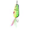 JENZI Phantom-F Kraut-Blinker Farbe Hecht 23 g