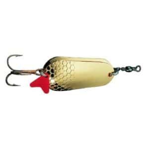 JENZI Phantom-F Twinker Farbe Gold 22 g