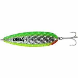 DEGA Trolling-Spoon IV 90mm 13g T.4