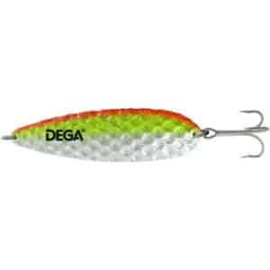 DEGA Trolling-Spoon IV 90mm 13g T.6