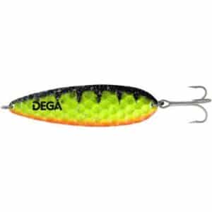 DEGA Trolling-Spoon IV 90mm 13g T.7