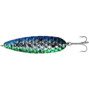 DEGA Trolling-Spoon IV 90mm 13g T.8