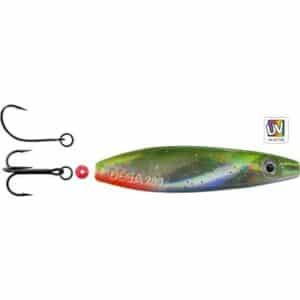 DEGA Seatrout Meerforellen-Blinker F 5cm 18gr.