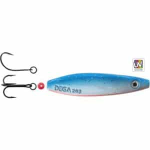 DEGA Seatrout Meerforellen-Blinker A 6