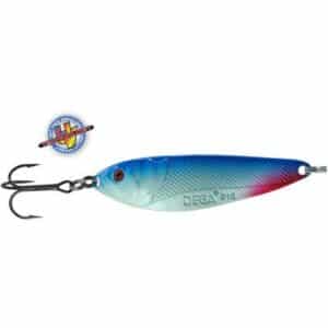 DEGA Blinker-Seatrout I 21g Farbe D