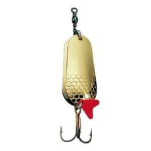 JENZI Phantom-F Classic Blinker Gold 30 g