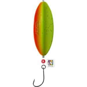 Inline-Trout-Spoon Catcher 7g C4