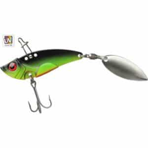 Phantom-F Spinner Jig 1 14G Col.1