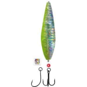 Seatrout Inline Blinker L.Cast 18g C4