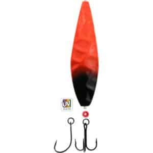 Seatrout Inline Blinker L.Cast 18g C5