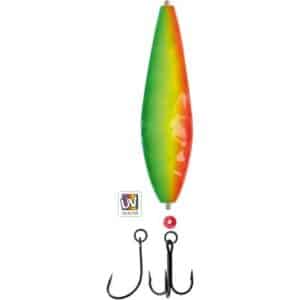 Seatrout Inline Blinker L.Cast 18g C6