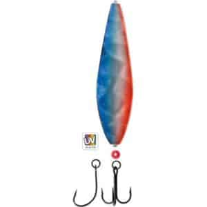 Seatrout Inline Blinker L.Cast 18g C7