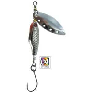 Phan.-F Fish-Spinner Single Hook 5g C.3