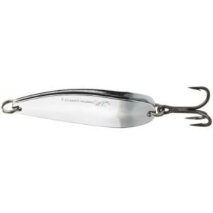 Mikado Blinker Clicker 65G/11cm - Silber