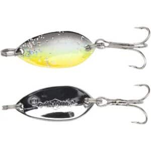 Mikado Blinker Trout Campione Mini 2.2cm/1.4G/01