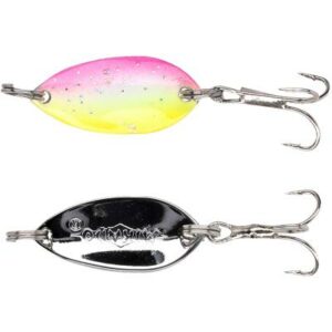 Mikado Blinker Trout Campione Mini 2.2cm/1.4G/02