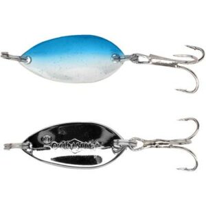 Mikado Blinker Trout Campione Mini 2.2cm/1.4G/03