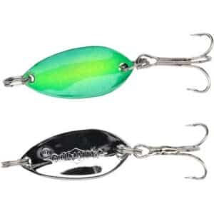 Mikado Blinker Trout Campione Mini 2.2cm/1.4G/07