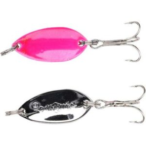 Mikado Blinker Trout Campione Mini 2.2cm/1.4G/08