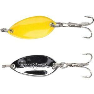 Mikado Blinker Trout Campione Mini 2.2cm/1.4G/10