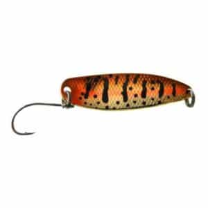 Paladin Trout Spoon Tiger 3