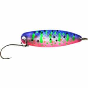 Paladin Trout Spoon Tiger 3