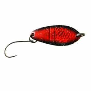 Paladin Trout Spoon Scale 2