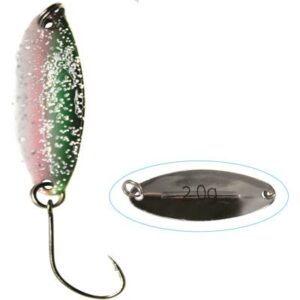 Paladin Trout Spoon XI New 2