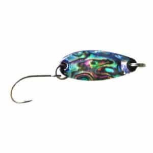 Paladin Trout Spoon Pearl H 3