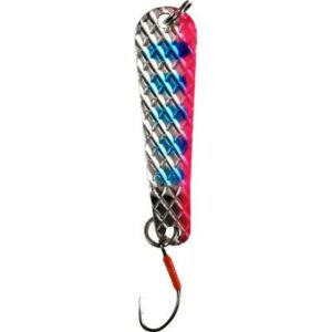 Paladin Trout Spoon Angle rainbow trout/chrom