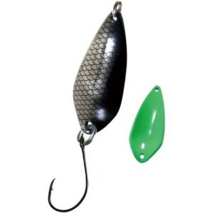 Paladin Trout Spoon Heavy Scale 4