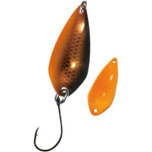 Paladin Trout Spoon Heavy Scale 4