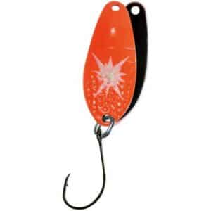 Paladin Trout Spoon Starlight 2