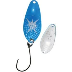 Paladin Trout Spoon Starlight 2