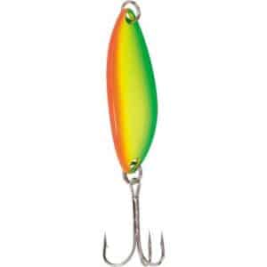 Paladin Blinker Fat 55 mm rainbow 17g