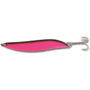 Paladin Blinker Slim 86 mm schwarz pink 26g