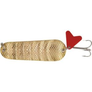 Paladin Classic Blinker Wave Gold 29g 12cm