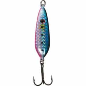 Paladin MeFo Zocker 25g blau pink silber