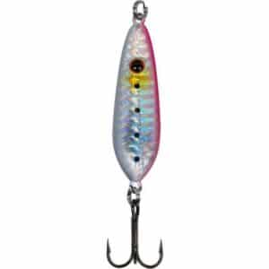 Paladin MeFo Zocker 25g pink silber