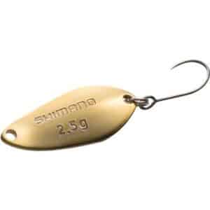 Shimano Cardiff Search Swimmer 1.8g pink gold