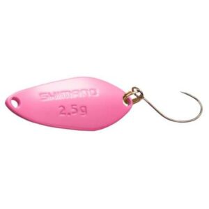 Shimano Cardiff Search Swimmer 1.8g pink