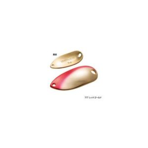 Shimano Cardiff Search Swimmer 2.5g pink gold