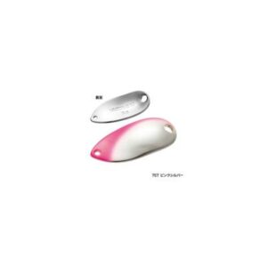 Shimano Cardiff Search Swimmer 2.5g pink Silver