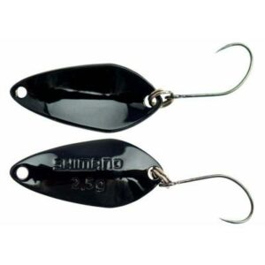 Shimano Cardiff Search Swimmer 3.5g black