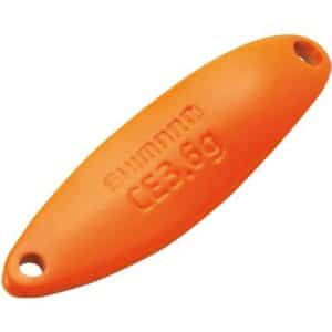 Shimano Cardiff Slim Swimmer Ce4.4g orange
